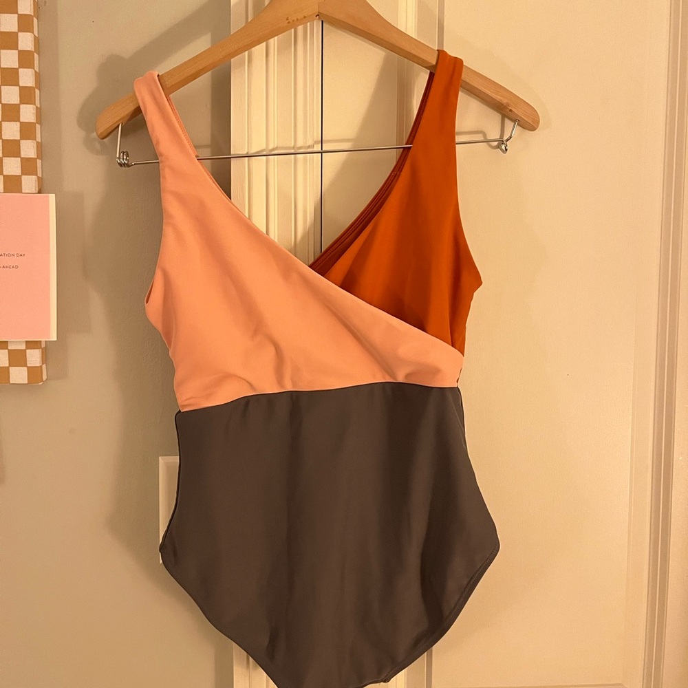 ROOLEE One-Piece